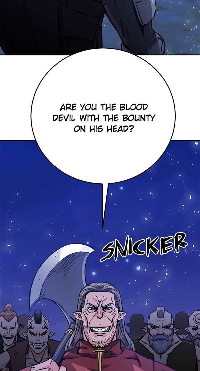 Seoul Station Druid Chap 119 - Next Chap 120
