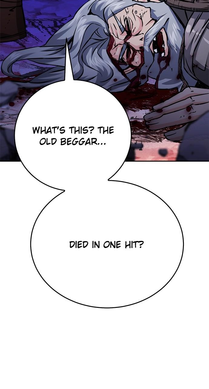 Seoul Station Druid Chap 119 - Next Chap 120