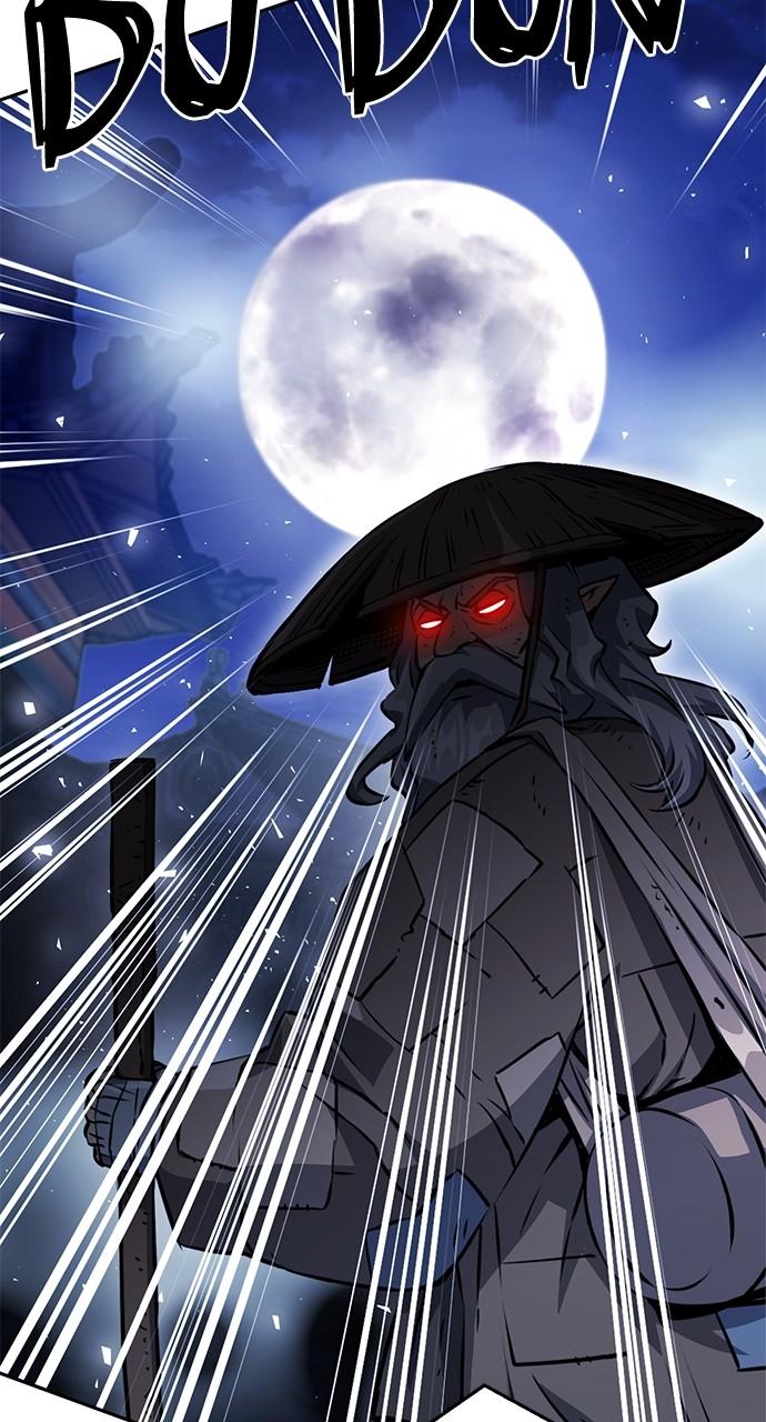 Seoul Station Druid Chap 119 - Next Chap 120