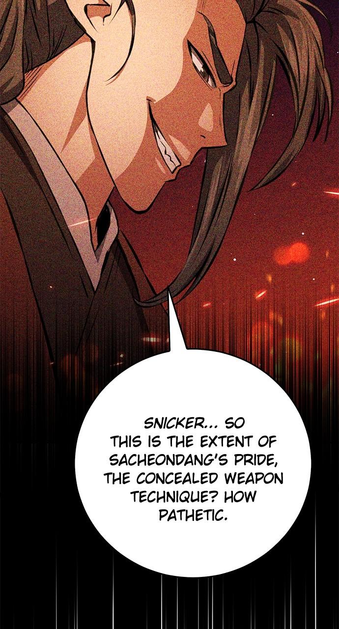 Seoul Station Druid Chap 119 - Next Chap 120