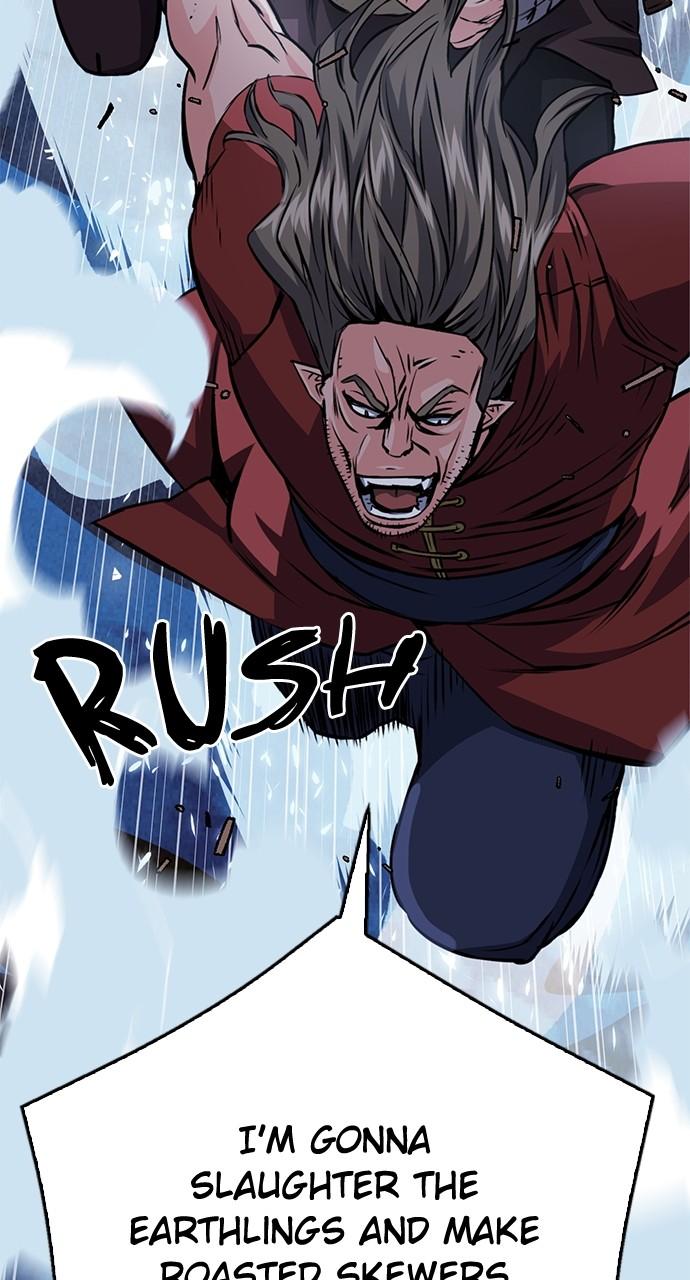 Seoul Station Druid Chap 119 - Next Chap 120