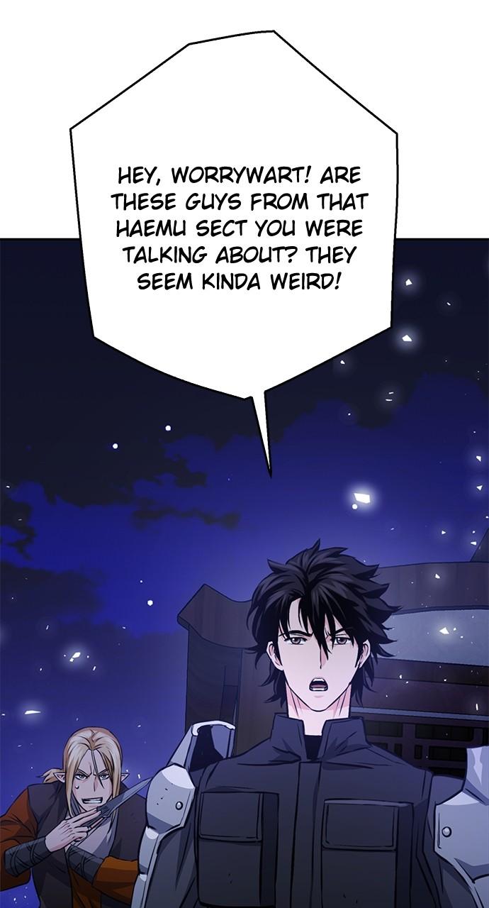 Seoul Station Druid Chap 119 - Next Chap 120