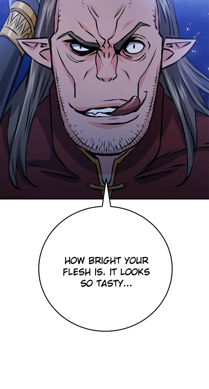 Seoul Station Druid Chap 119 - Next Chap 120