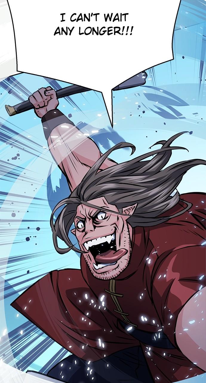 Seoul Station Druid Chap 119 - Next Chap 120