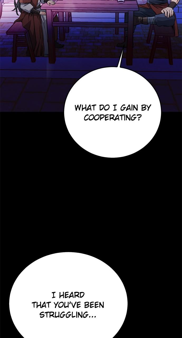 Seoul Station Druid Chap 119 - Next Chap 120