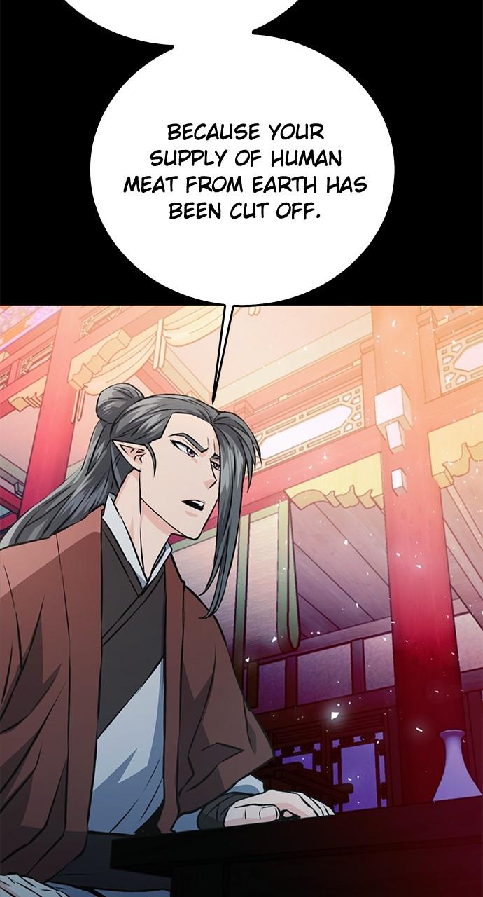 Seoul Station Druid Chap 119 - Next Chap 120