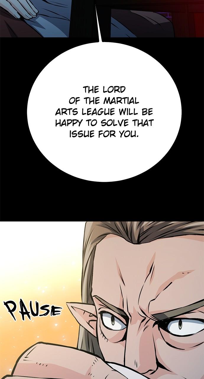 Seoul Station Druid Chap 119 - Next Chap 120