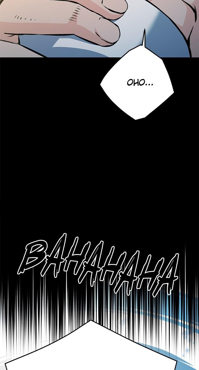 Seoul Station Druid Chap 119 - Next Chap 120