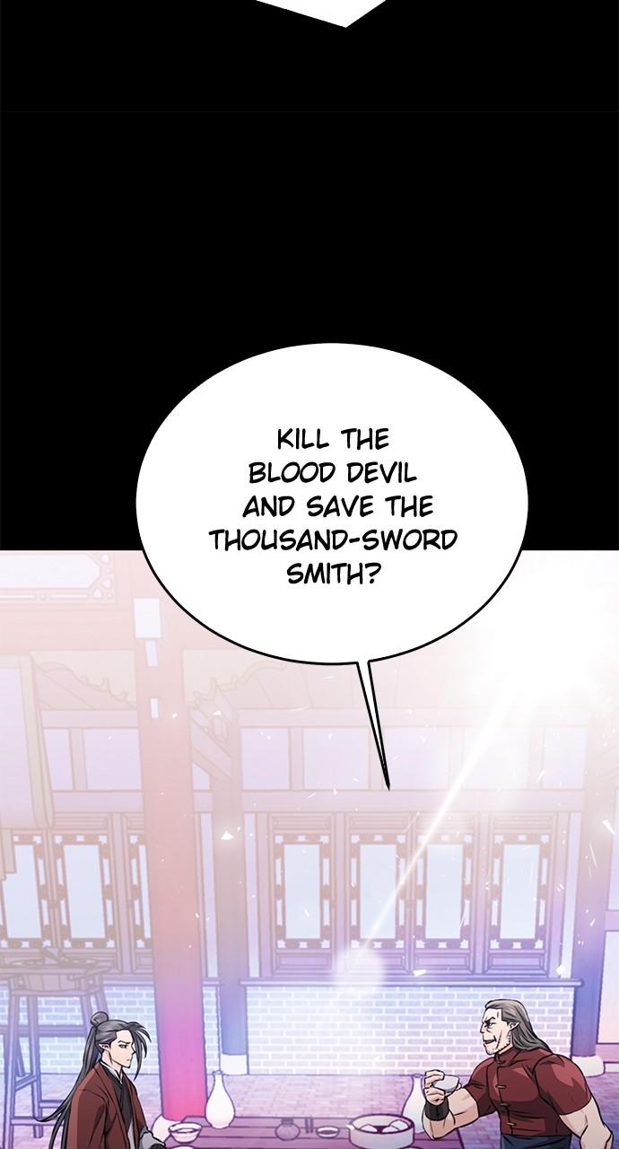 Seoul Station Druid Chap 119 - Next Chap 120