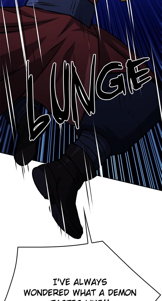 Seoul Station Druid Chap 119 - Next Chap 120