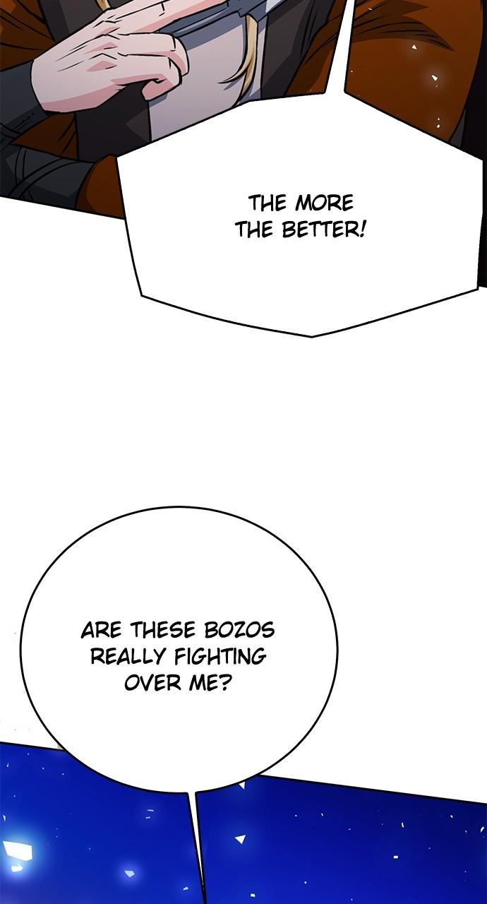 Seoul Station Druid Chap 119 - Next Chap 120