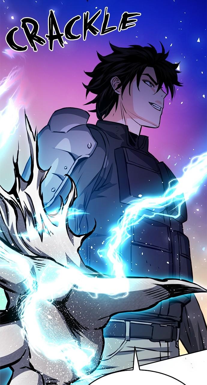 Seoul Station Druid Chap 119 - Next Chap 120