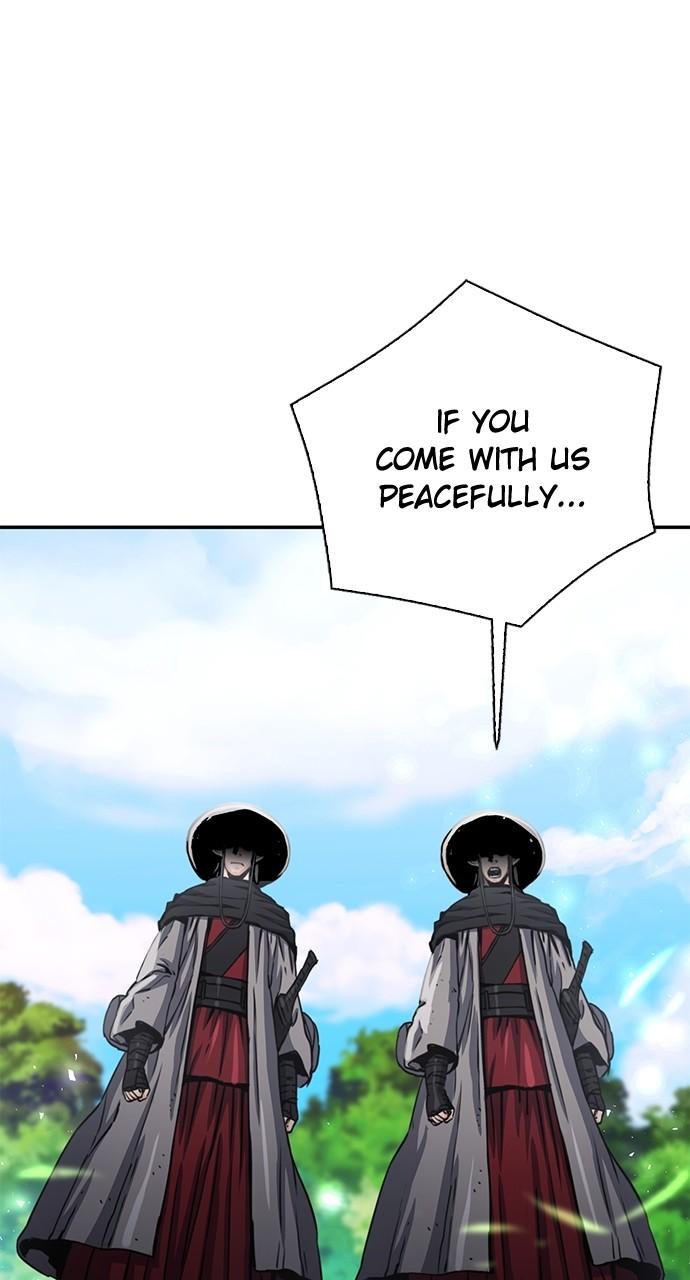 Seoul Station Druid Chap 110 - Next Chap 111