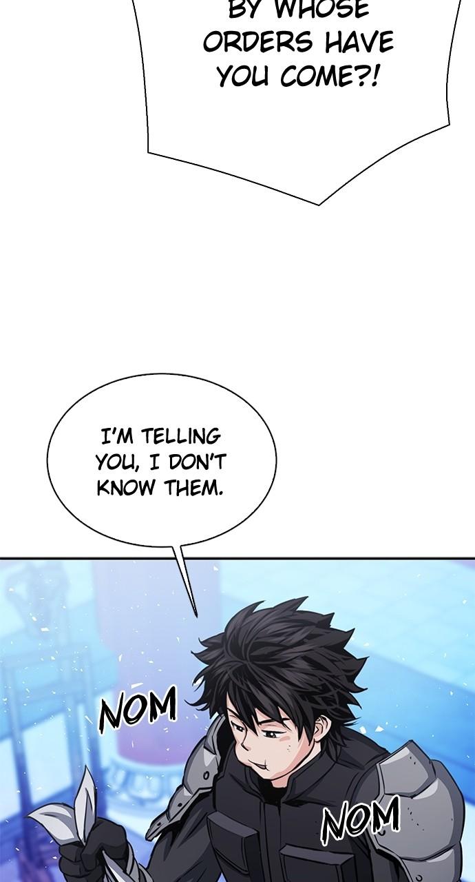 Seoul Station Druid Chap 110 - Next Chap 111