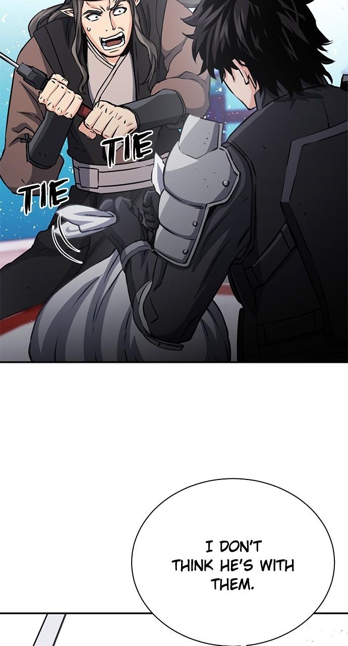 Seoul Station Druid Chap 110 - Next Chap 111