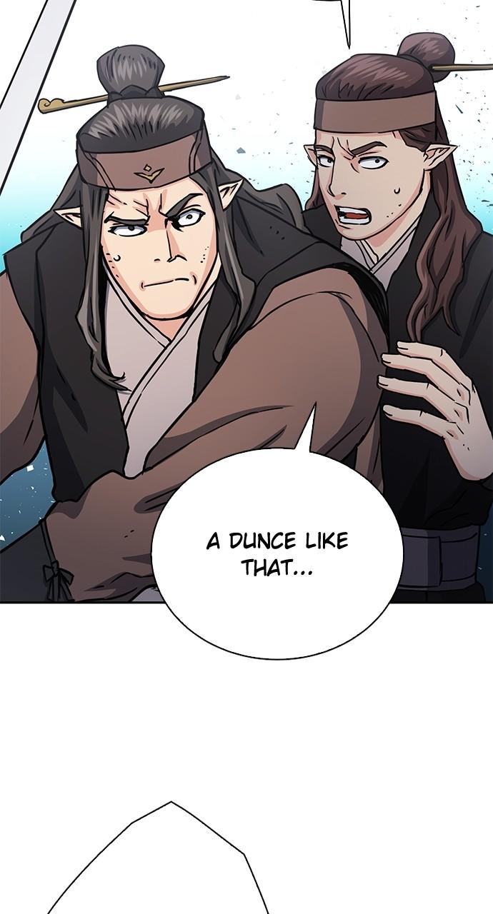 Seoul Station Druid Chap 110 - Next Chap 111