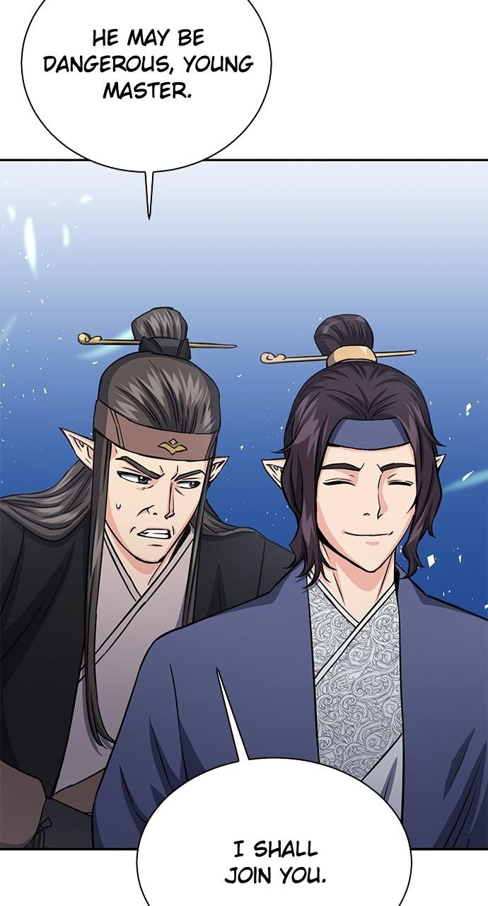 Seoul Station Druid Chap 110 - Next Chap 111
