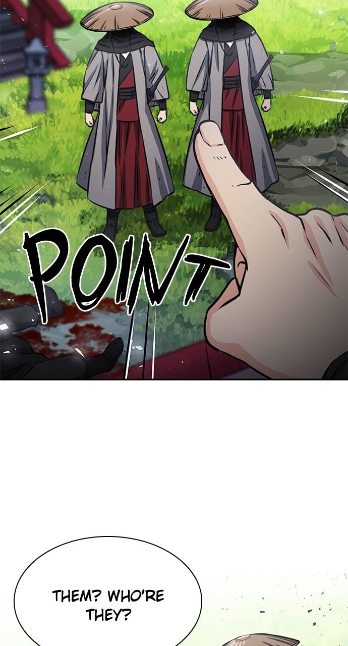 Seoul Station Druid Chap 110 - Next Chap 111