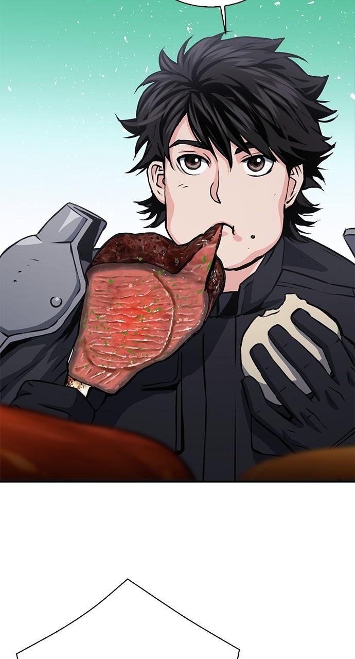Seoul Station Druid Chap 110 - Next Chap 111