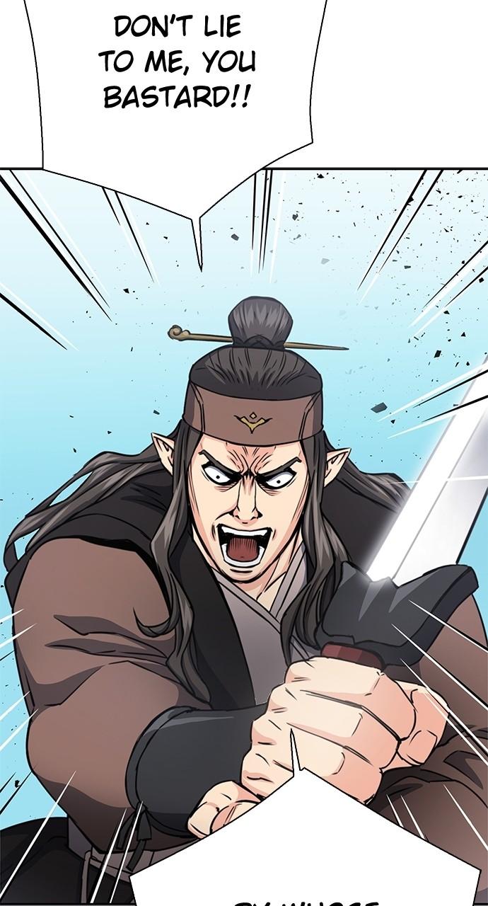 Seoul Station Druid Chap 110 - Next Chap 111