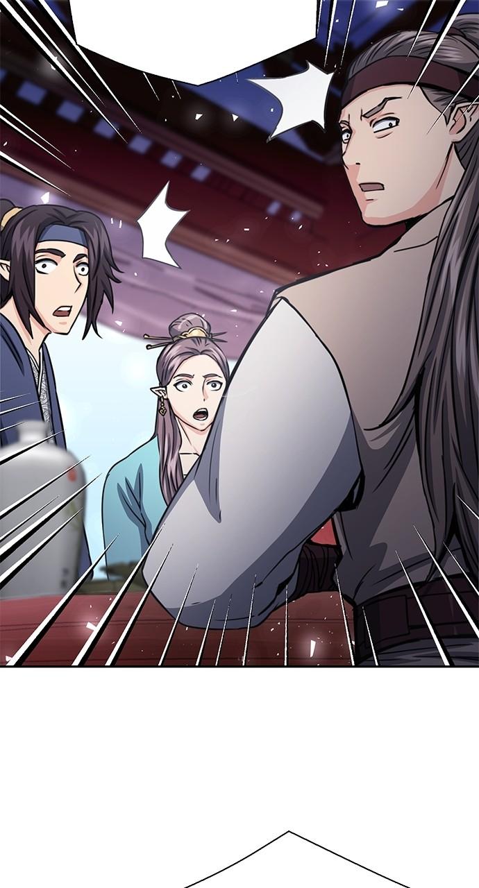 Seoul Station Druid Chap 110 - Next Chap 111