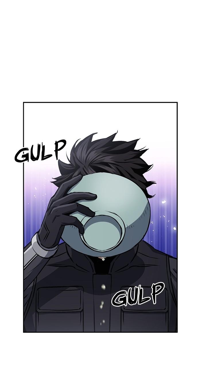 Seoul Station Druid Chap 110 - Next Chap 111