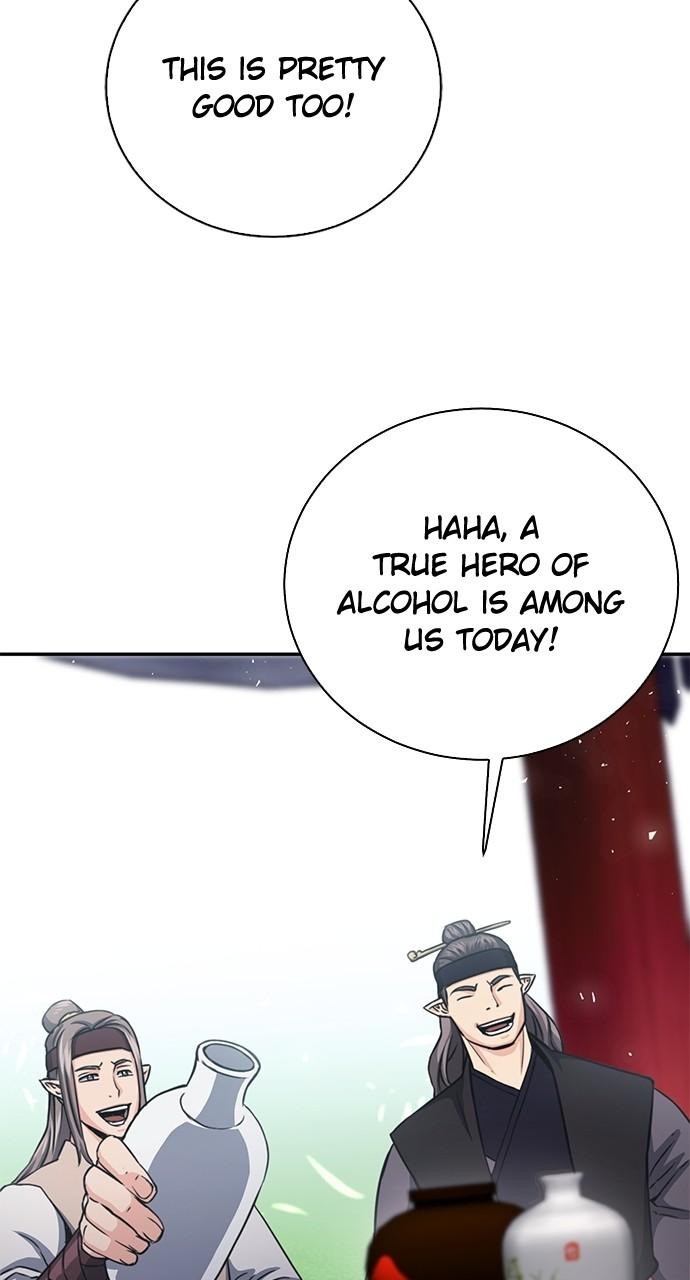 Seoul Station Druid Chap 110 - Next Chap 111