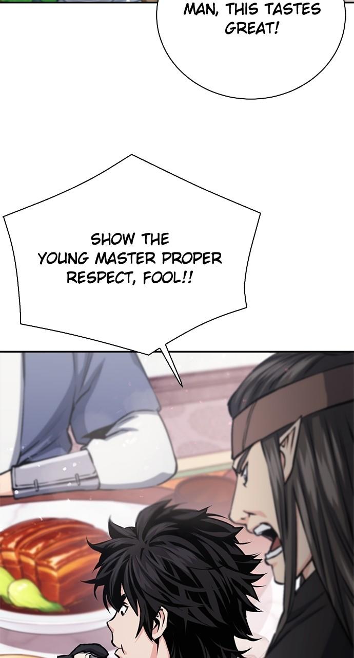 Seoul Station Druid Chap 110 - Next Chap 111