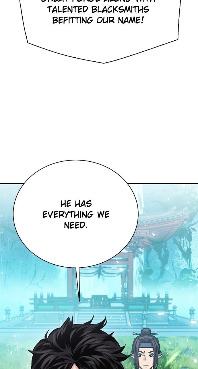 Seoul Station Druid Chap 110 - Next Chap 111