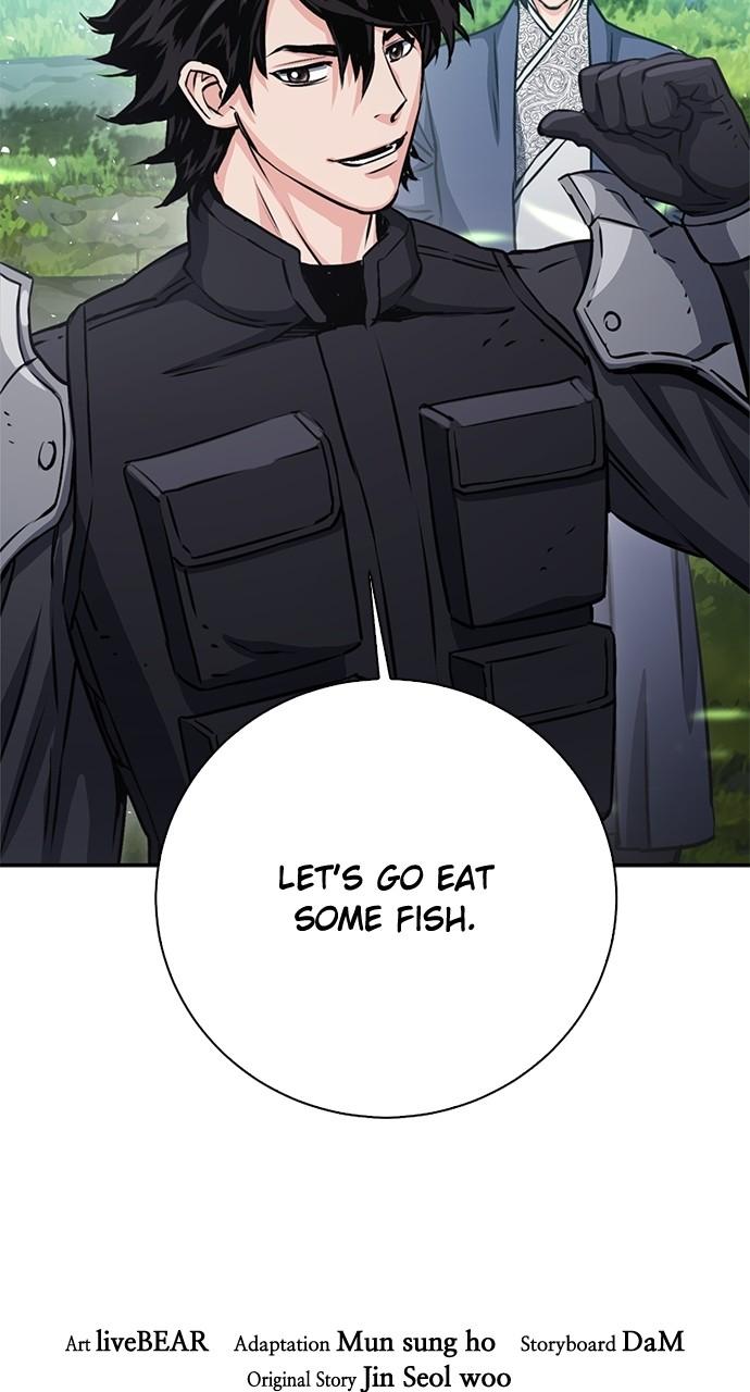 Seoul Station Druid Chap 110 - Next Chap 111
