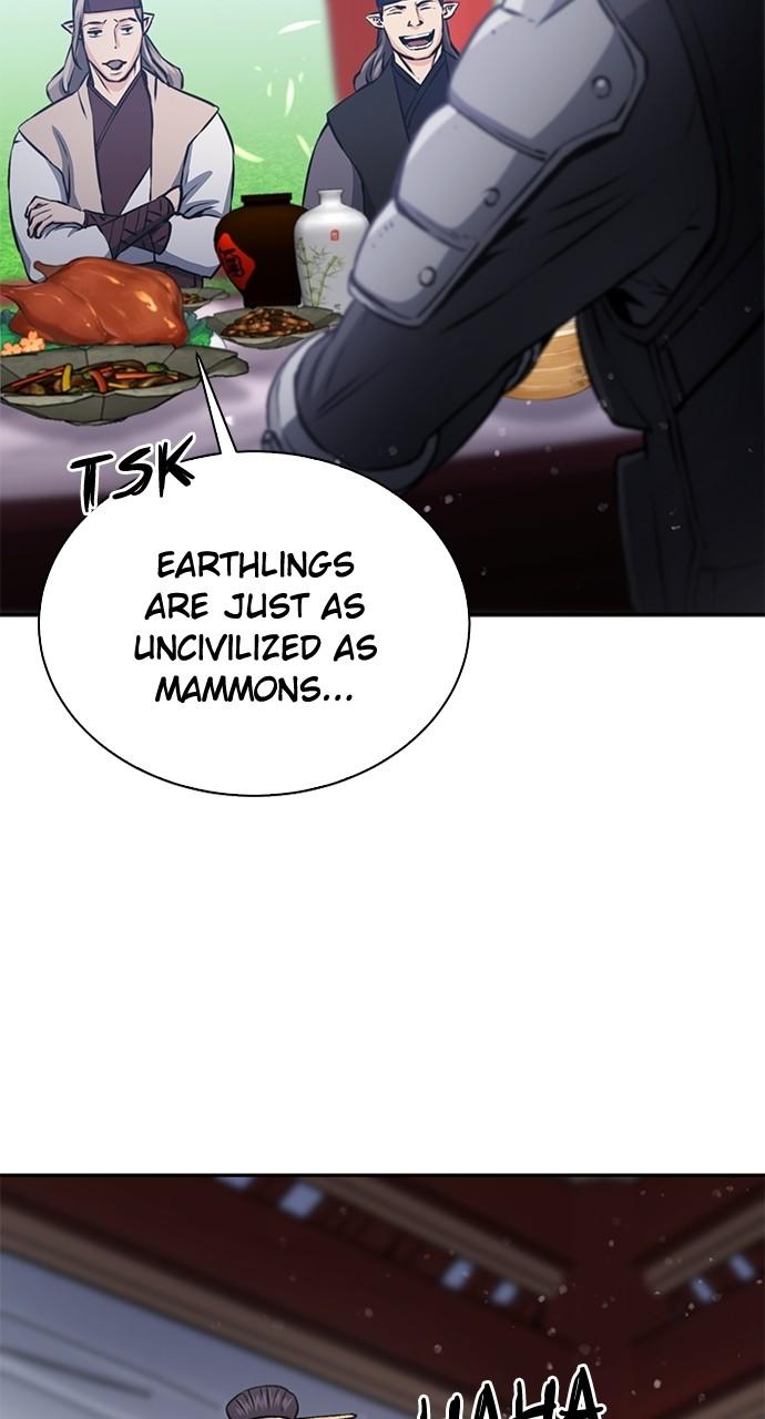 Seoul Station Druid Chap 110 - Next Chap 111