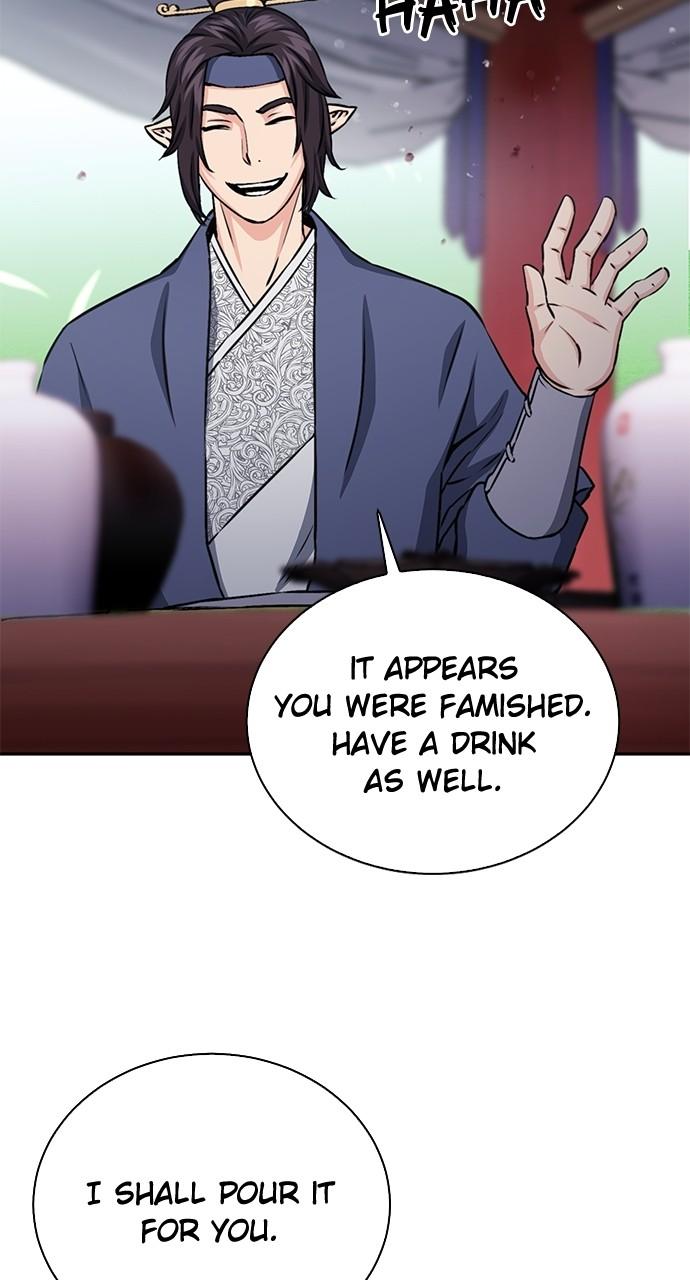 Seoul Station Druid Chap 110 - Next Chap 111