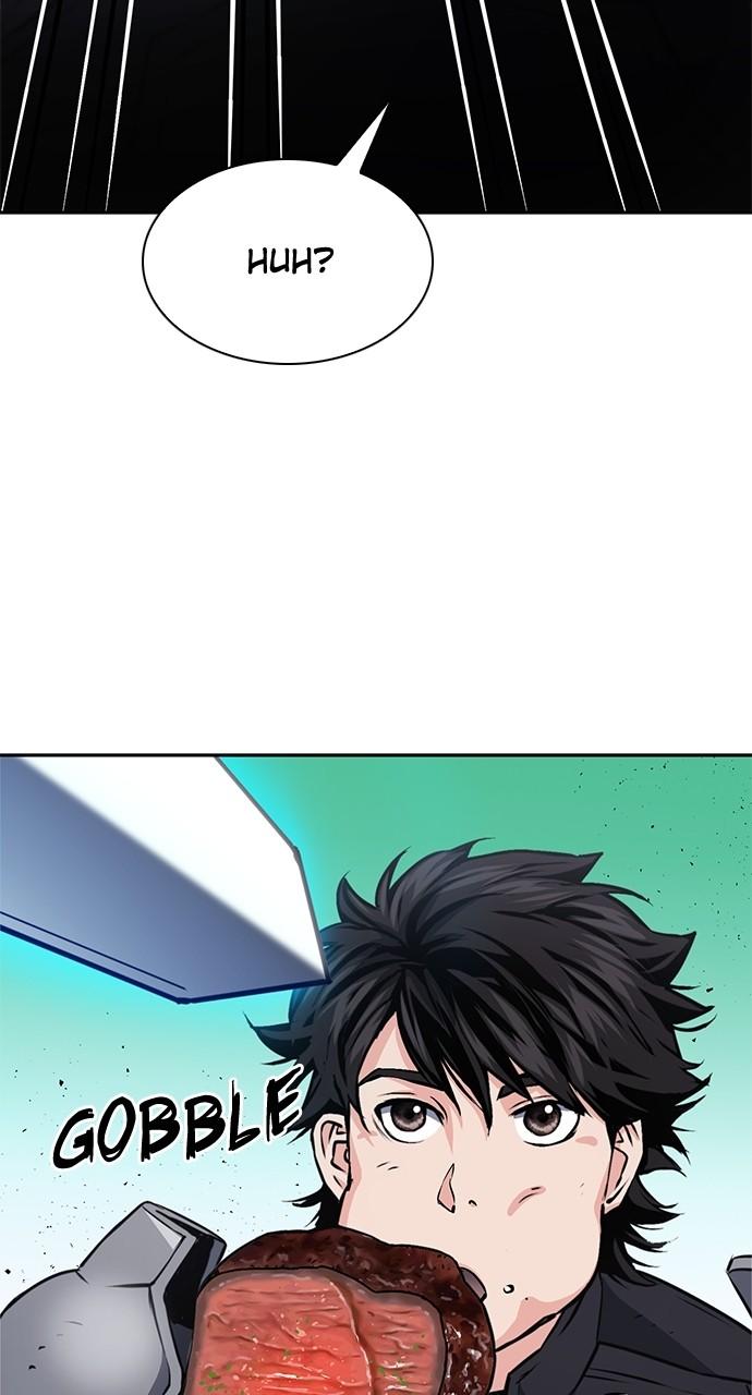 Seoul Station Druid Chap 110 - Next Chap 111