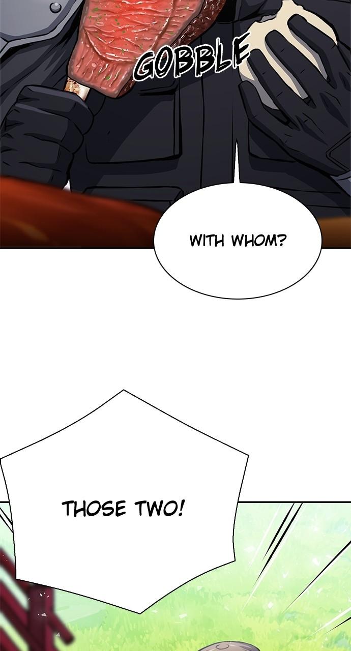 Seoul Station Druid Chap 110 - Next Chap 111