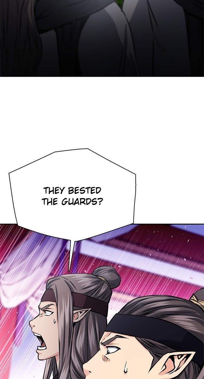 Seoul Station Druid Chap 110 - Next Chap 111