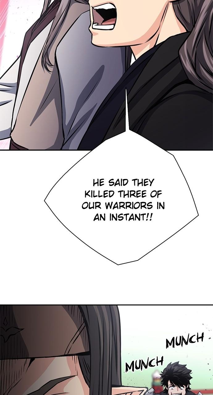 Seoul Station Druid Chap 110 - Next Chap 111