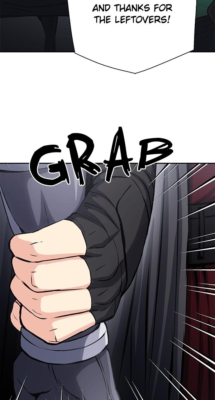 Seoul Station Druid Chap 110 - Next Chap 111