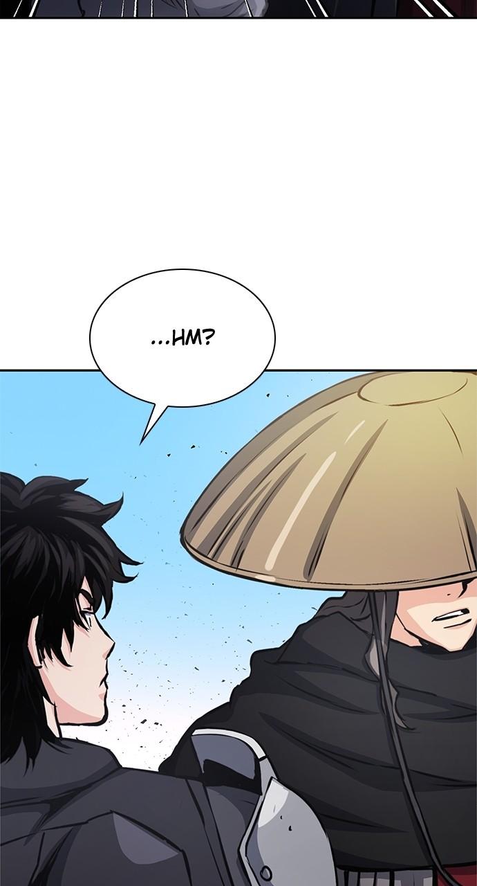 Seoul Station Druid Chap 110 - Next Chap 111