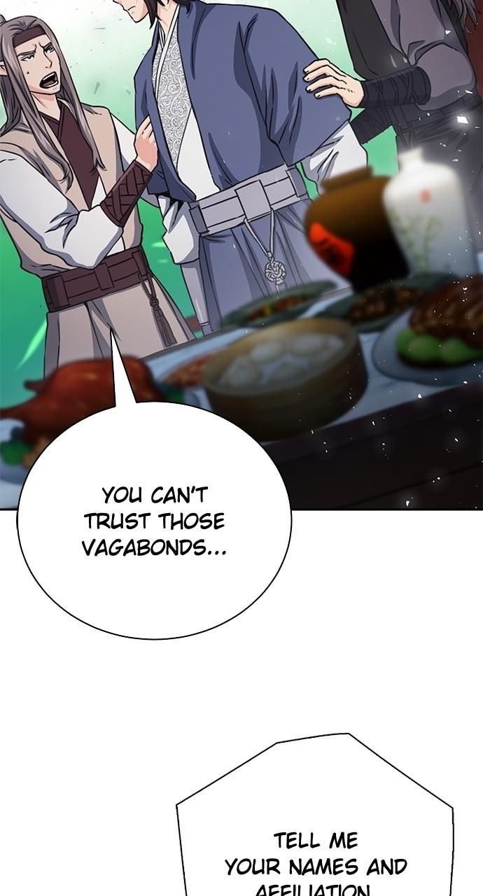 Seoul Station Druid Chap 110 - Next Chap 111