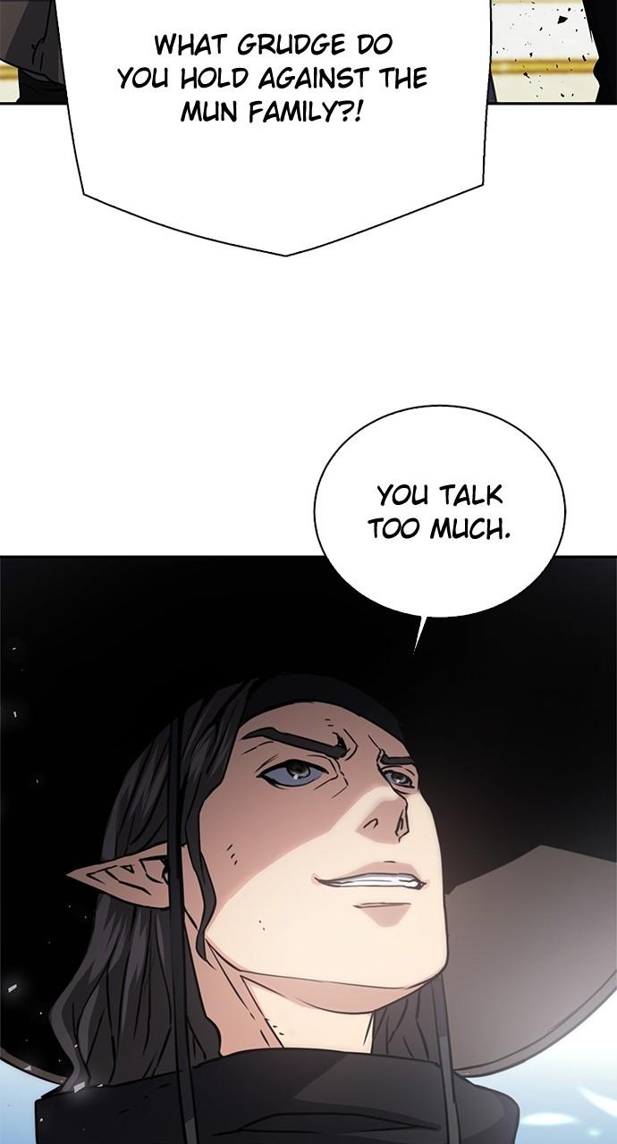 Seoul Station Druid Chap 110 - Next Chap 111