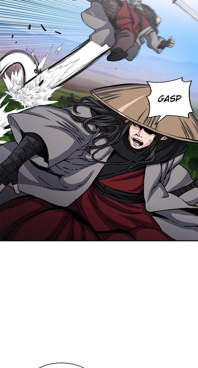 Seoul Station Druid Chap 110 - Next Chap 111