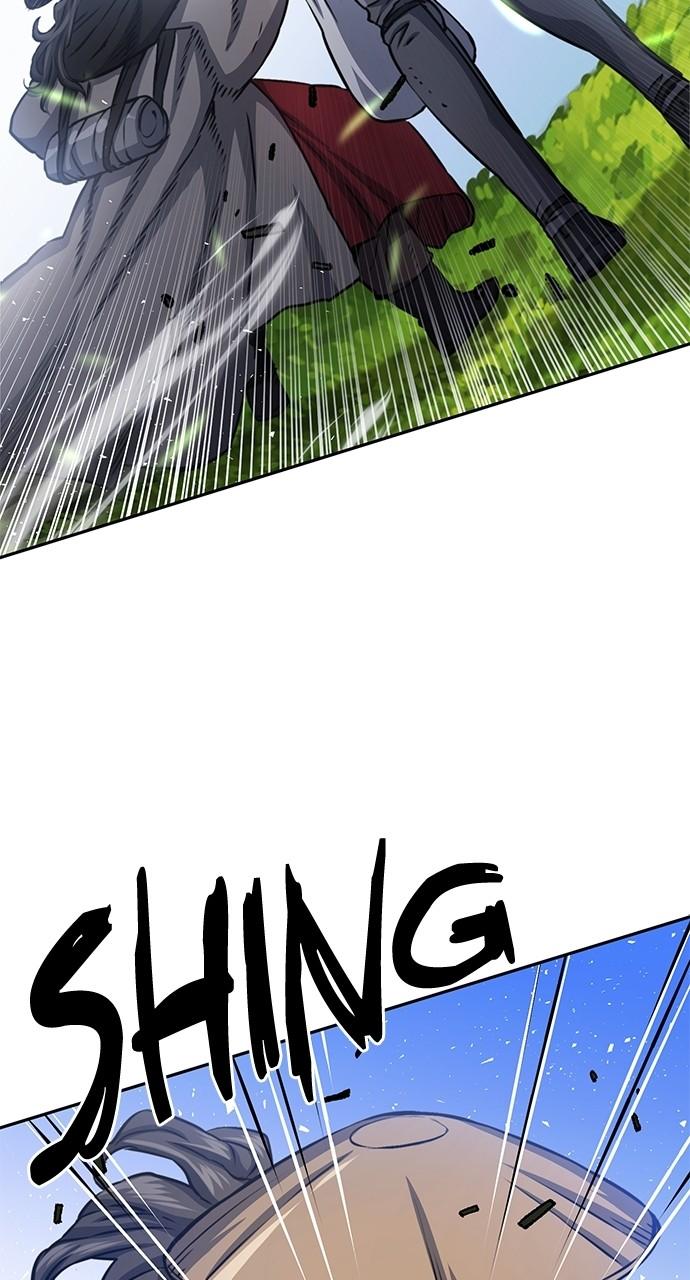 Seoul Station Druid Chap 110 - Next Chap 111