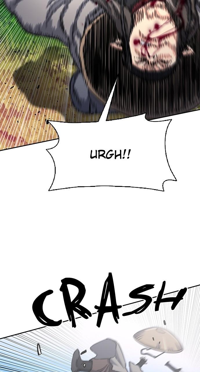 Seoul Station Druid Chap 110 - Next Chap 111