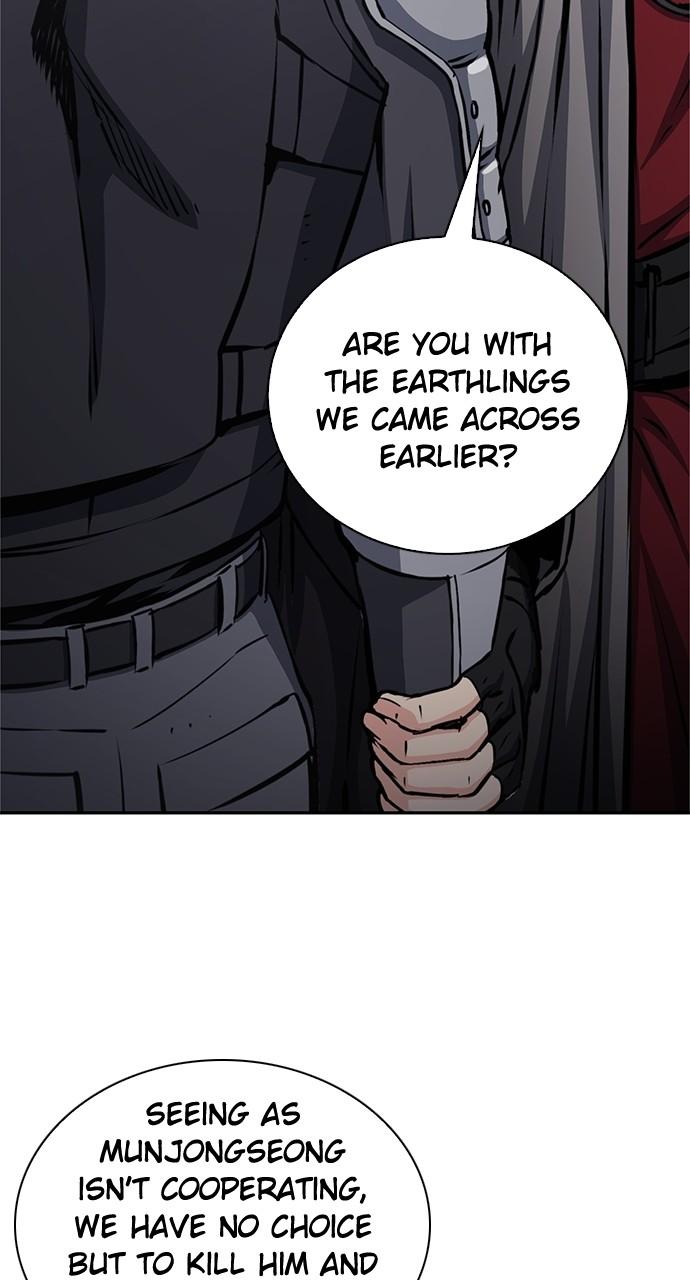 Seoul Station Druid Chap 110 - Next Chap 111