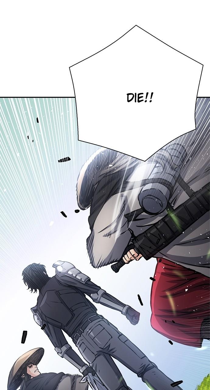 Seoul Station Druid Chap 110 - Next Chap 111
