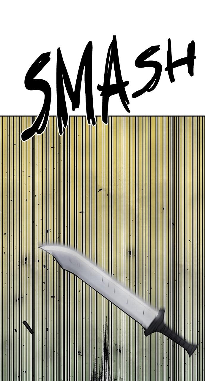 Seoul Station Druid Chap 110 - Next Chap 111