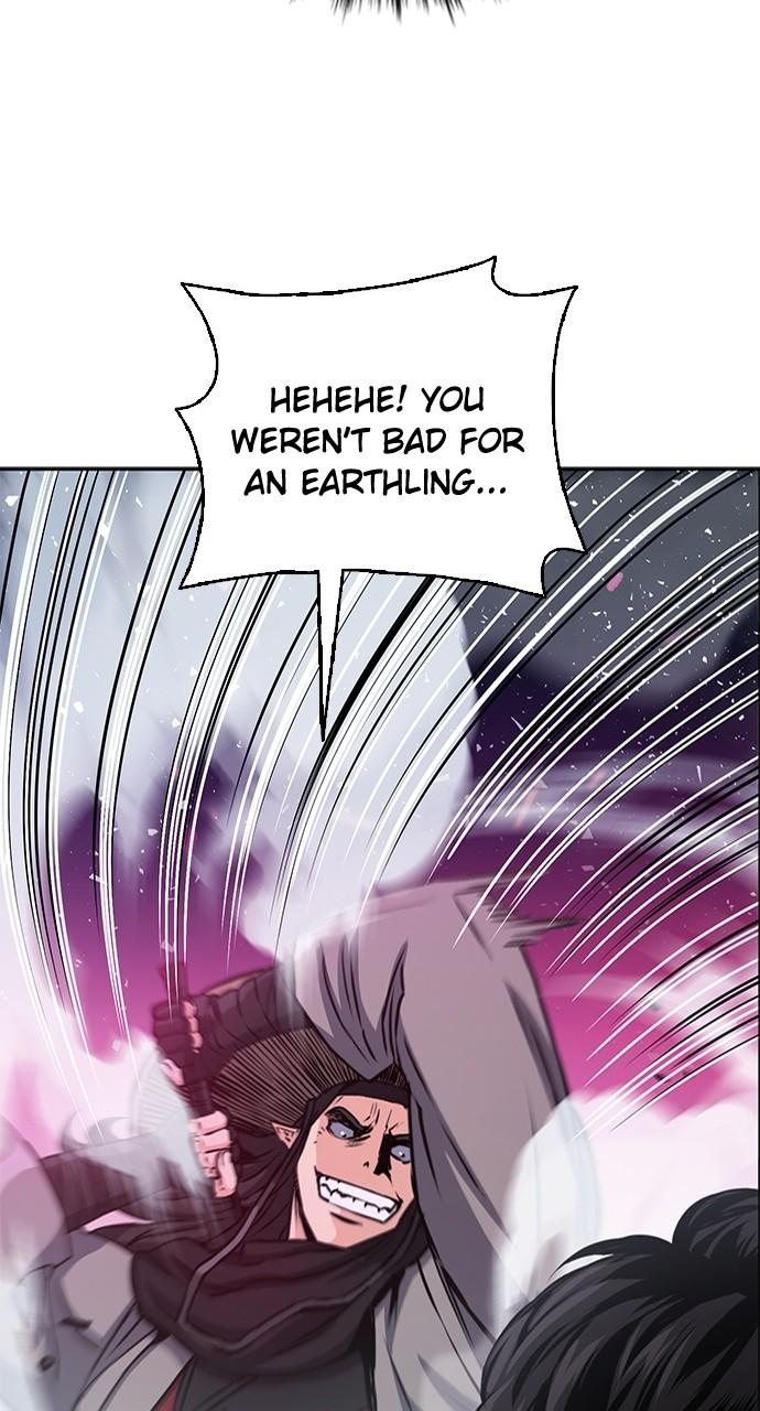 Seoul Station Druid Chap 110 - Next Chap 111