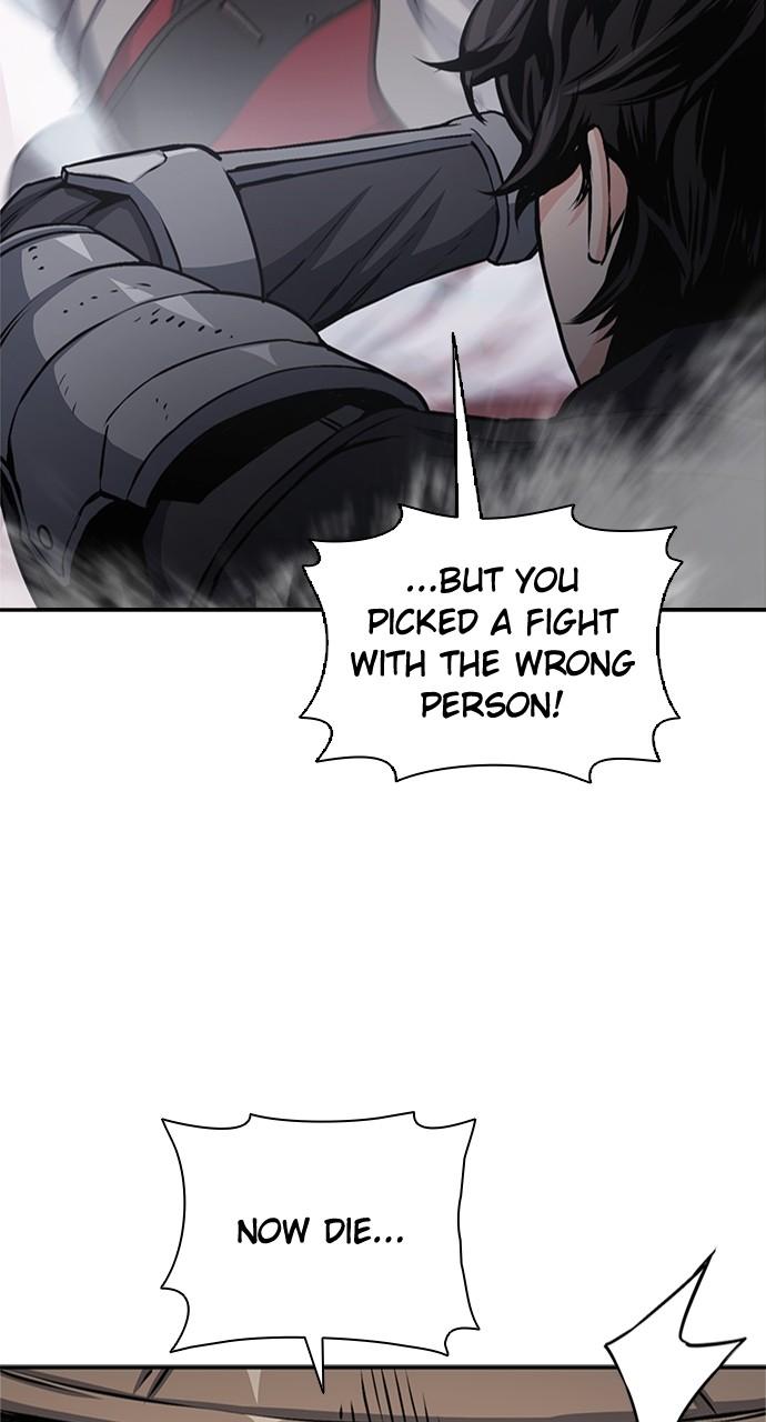 Seoul Station Druid Chap 110 - Next Chap 111