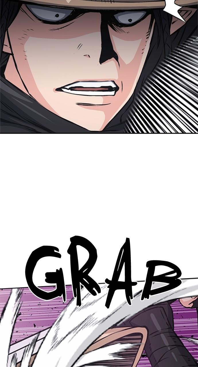 Seoul Station Druid Chap 110 - Next Chap 111