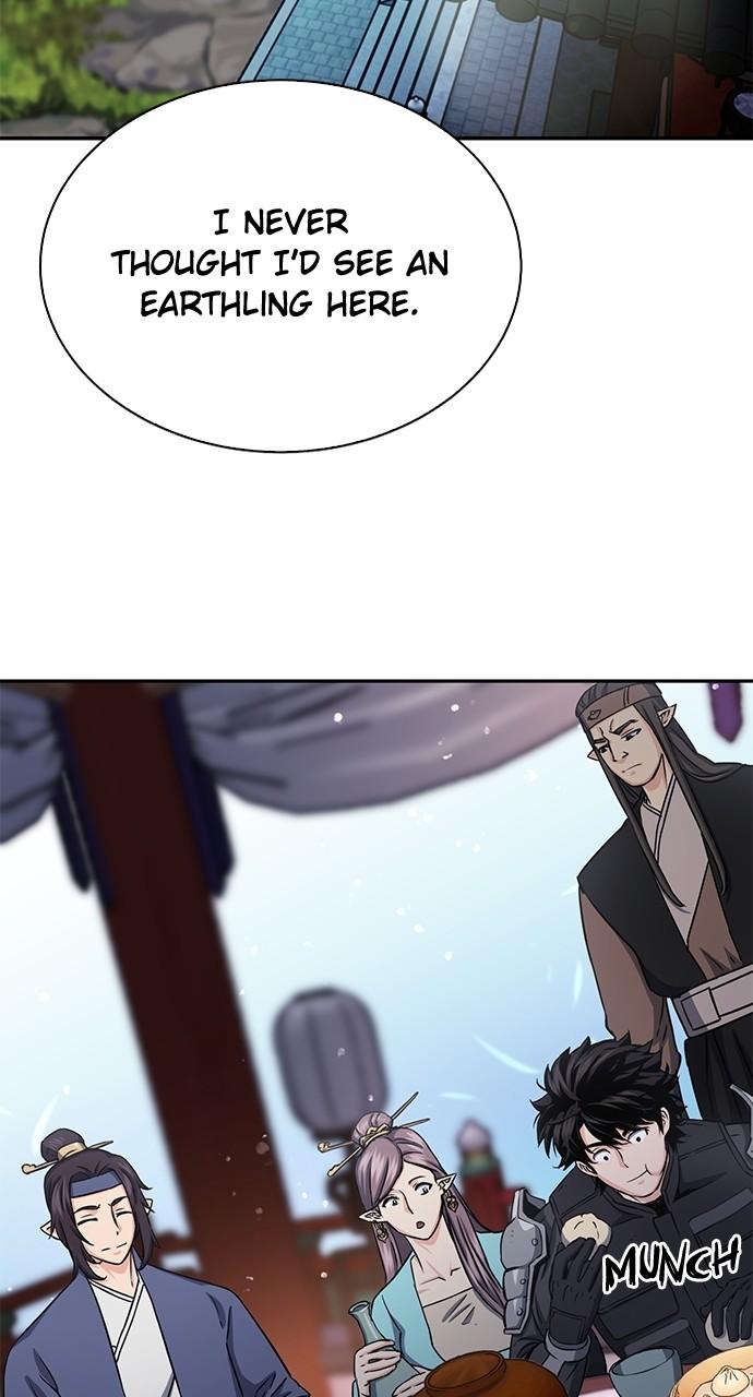 Seoul Station Druid Chap 110 - Next Chap 111